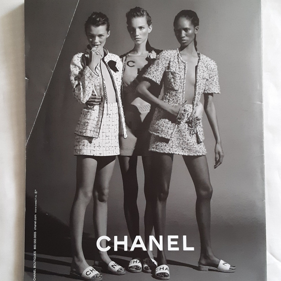 NY Times Style Magazine Womens Fashion Feb 2019 - Picture 4 of 4